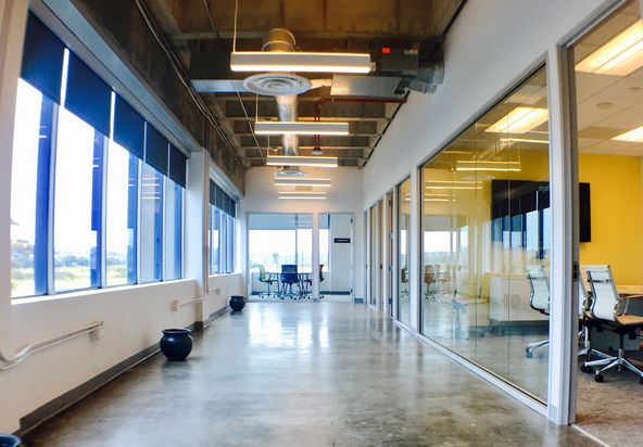 Suite 250 - Sublease